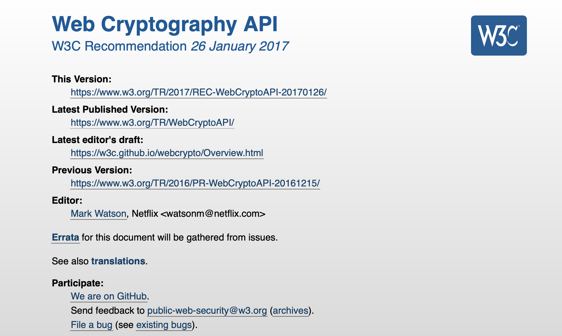 Replacing CryptoJS with Web Cryptography
